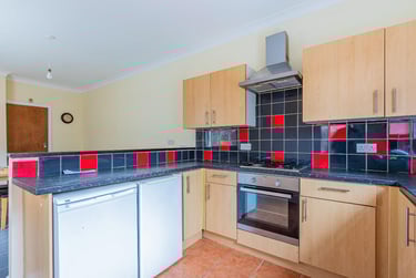 4 bed house, Mackintosh Place, Cathays, Cardiff, CF244RN - Image 6